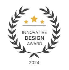 Innovative Design Award